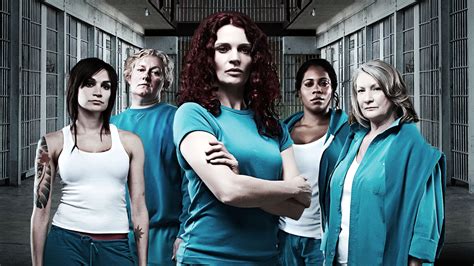 Wentworth netflix. Things To Know About Wentworth netflix. 